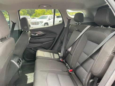 Used 2023 GMC Terrain SLE w/ Driver Convenience Package AWD/4WD image 24