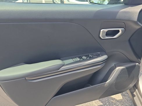 New 2026 Kia K4 FWD image 17