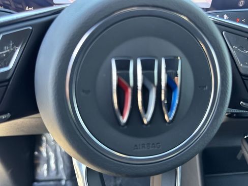 New 2026 Buick Enclave Sport Touring image 44