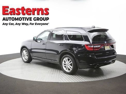 Used 2024 Dodge Durango GT RWD image 64