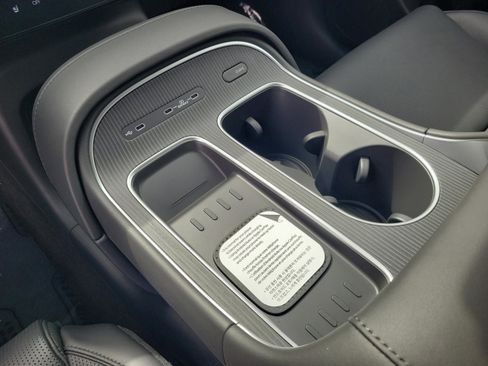 New 2026 Hyundai Palisade Calligraphy image 27