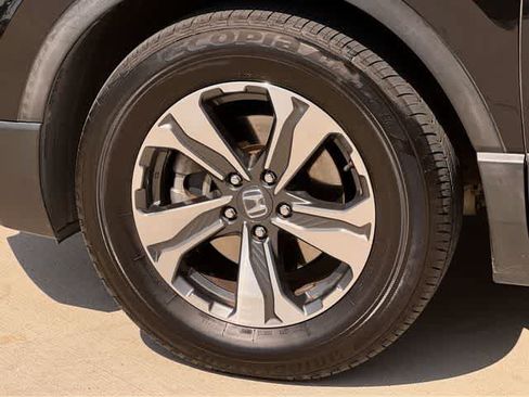 Certified 2018 Honda CR-V LX image 9