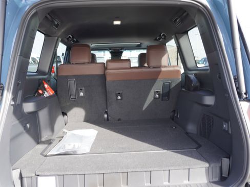 New 2026 Toyota Land Cruiser image 12