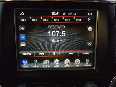Used 2020 Chevrolet Spark LS FWD image 25