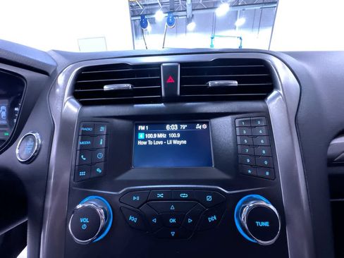 Used 2020 Ford Fusion S FWD image 24