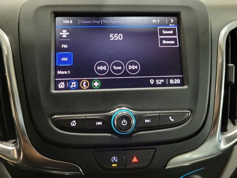 Used 2024 Chevrolet Equinox LS AWD/4WD image 25