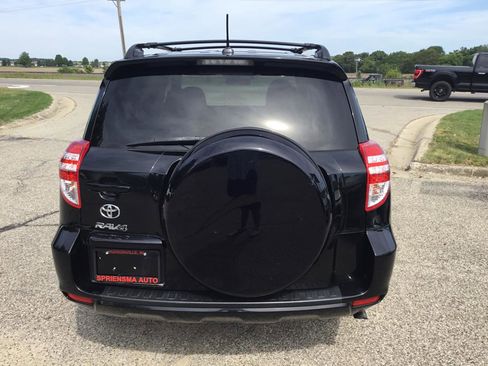 Used 2012 Toyota RAV4 FWD w/ Value Pkg image 7