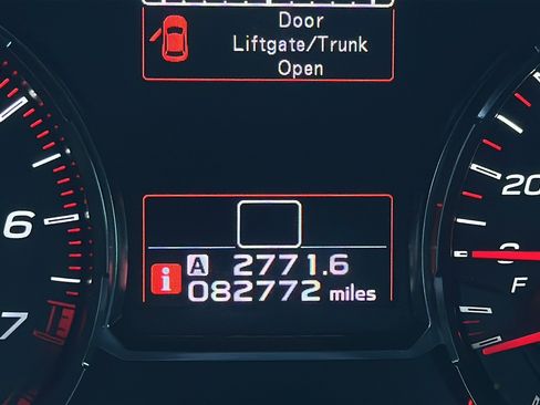 Used 2018 Subaru WRX w/ Popular Package #1 image 16