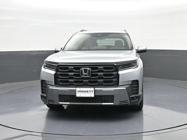 New 2026 Honda Pilot EX-L image 29
