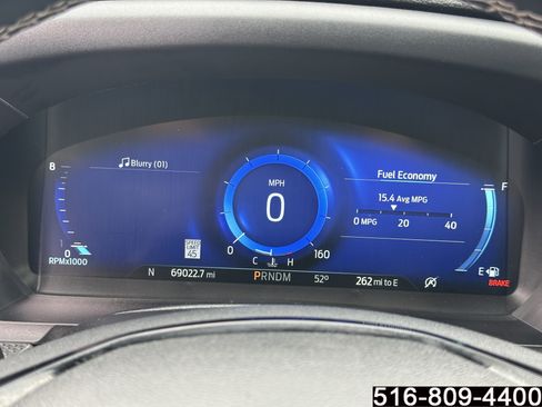 Used 2022 Ford Explorer ST w/ Equipment Group 401A AWD/4WD image 29