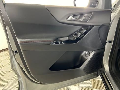 New 2026 Chevrolet Equinox RS w/ Convenience Package III image 10