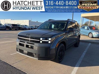 Certified 2026 Hyundai Santa Fe XRT