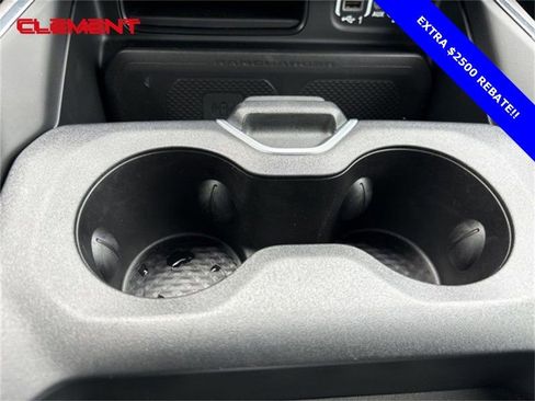 New 2024 RAM 2500 Laramie w/ Night Edition image 19