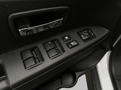 New 2026 Mitsubishi Outlander Sport ES image 27