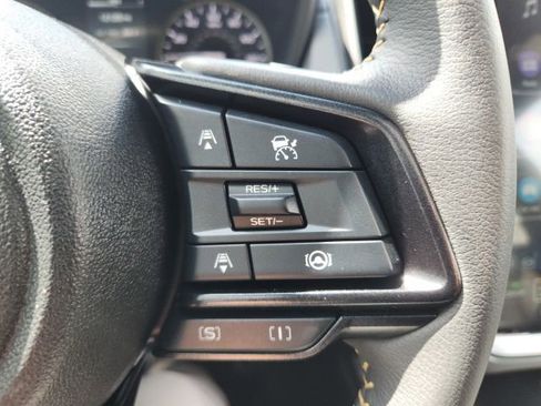 Used 2025 Subaru Crosstrek 2.5i Sport image 38