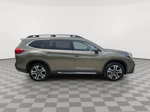 Certified 2023 Subaru Ascent Limited AWD/4WD image 15