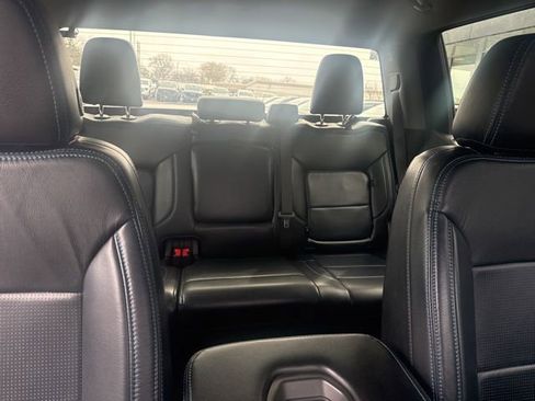 Used 2023 GMC Sierra 1500 Elevation AWD/4WD image 16