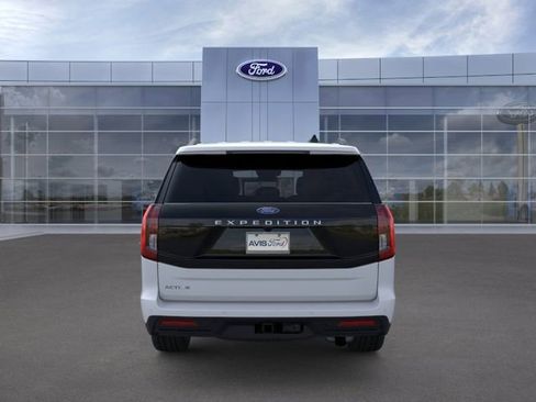 New 2026 Ford Expedition Active AWD/4WD image 5
