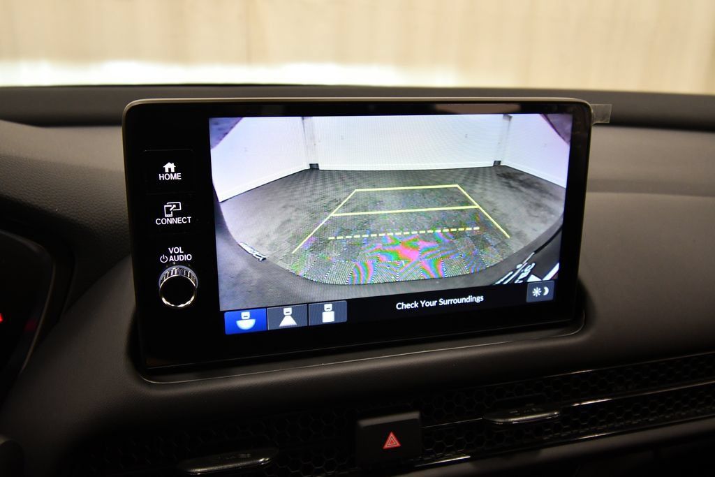 New 2027 Honda HR-V LX image 21