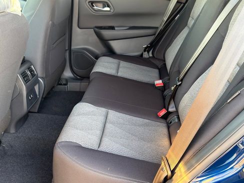 New 2026 Nissan Rogue SV image 22