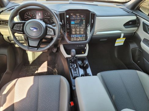 New 2026 Subaru Forester Premium AWD/4WD image 5