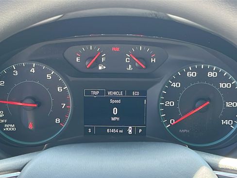 Certified 2023 Chevrolet Malibu LT image 14