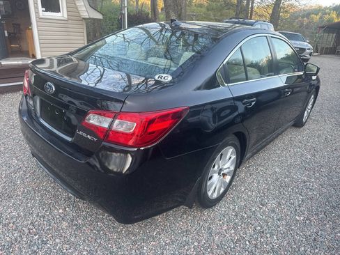 Used 2016 Subaru Legacy 2.5i Premium w/ Popular Package #1 image 6