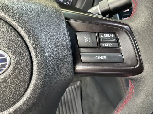 Used 2018 Subaru WRX STI Type RA AWD/4WD image 38