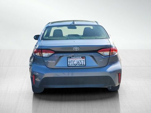 Used 2023 Toyota Corolla LE FWD image 5