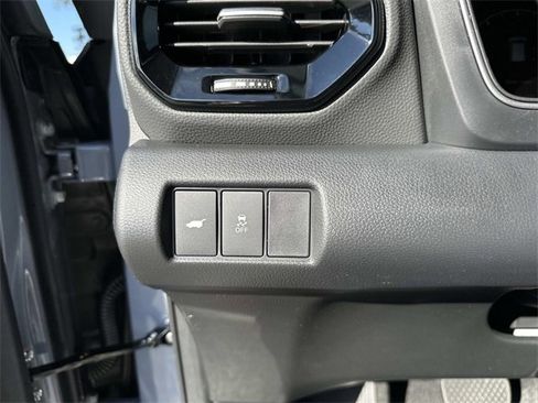 New 2025 Honda Pilot Touring image 32