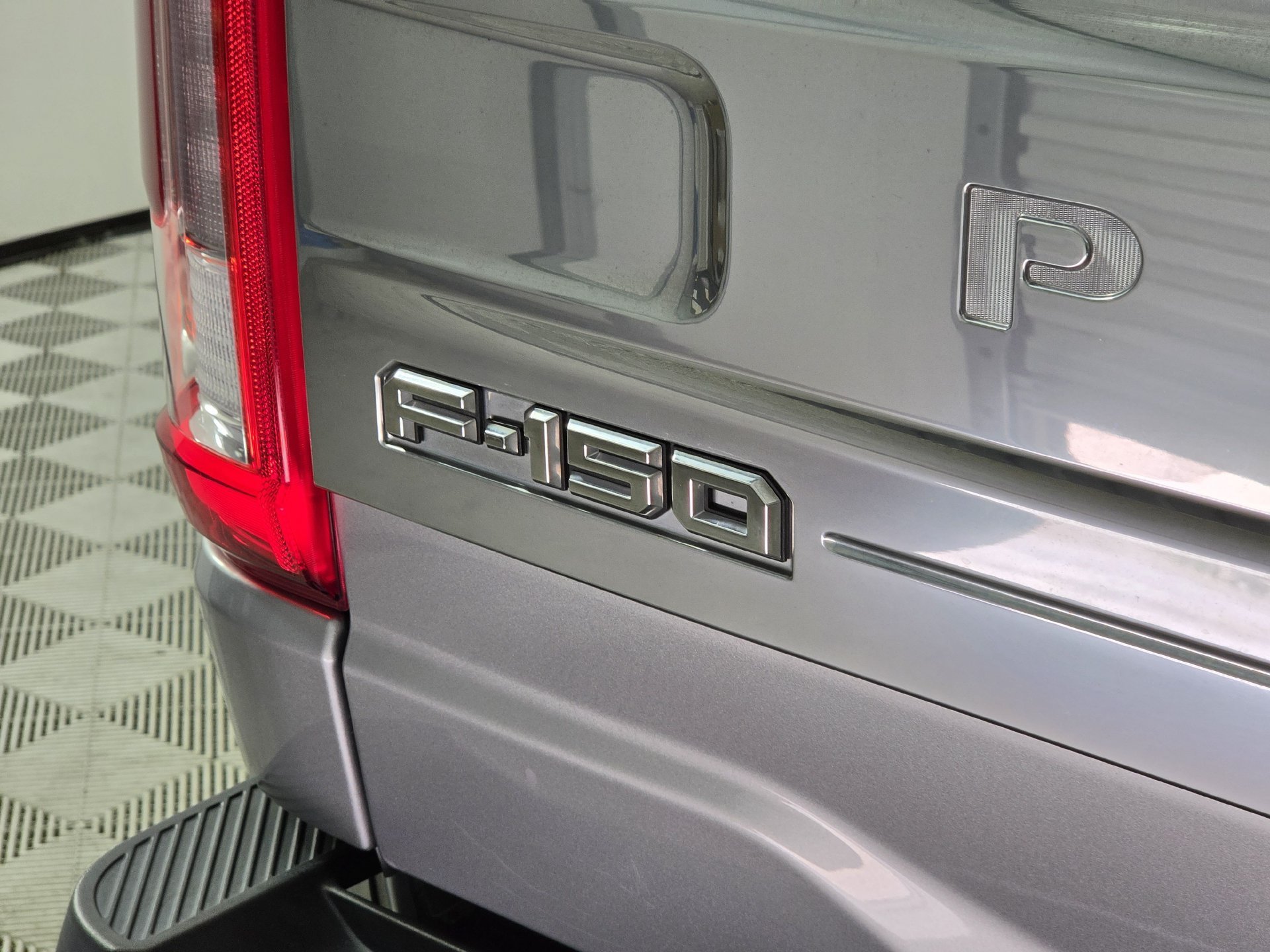 Used 2022 Ford F150 Platinum w/ Equipment Group 701A High AWD/4WD image 51