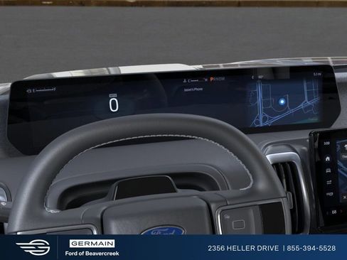 New 2026 Ford Expedition Max Platinum image 13