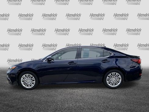 Used 2017 Lexus ES 350 w/ Premium Package FWD image 7