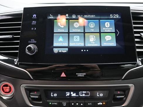 Certified 2021 Honda Pilot EX-L image 9