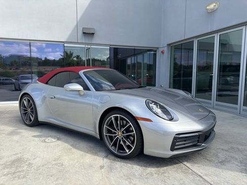 Used 2024 Porsche 911 Carrera S image 2
