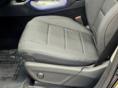 New 2026 Mercedes-Benz GLE 350 4MATIC image 17