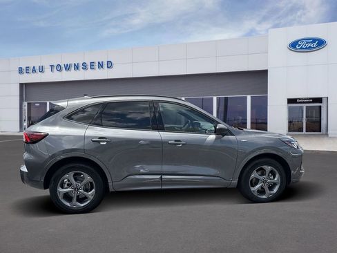 Certified 2023 Ford Escape ST-Line w/ Tech Pack #1 image 2