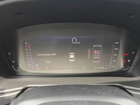 Used 2025 Honda Accord LX image 24