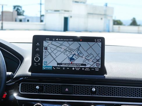 Certified 2024 Honda Civic Touring image 15