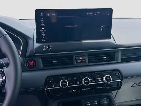 New 2026 Honda Pilot EX-L image 12