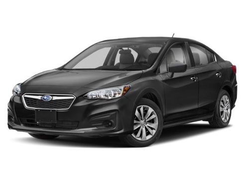 Used 2019 Subaru Impreza 2.0i w/ Eyesight AWD/4WD image 1