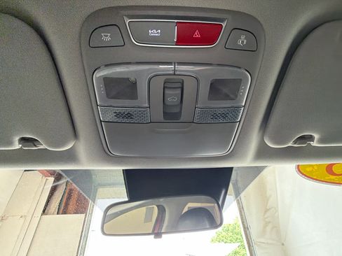 Used 2023 Kia Telluride S w/ S Sunroof Package FWD image 47