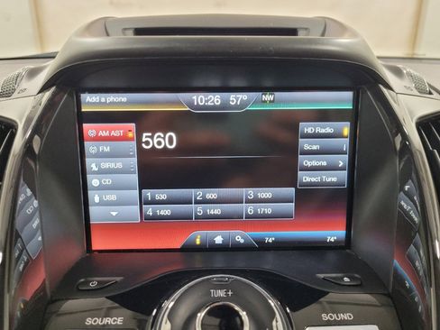 Used 2014 Ford Escape Titanium AWD/4WD image 25