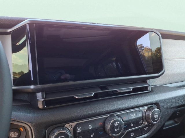 New 2027 Jeep Gladiator Mojave AWD/4WD image 21