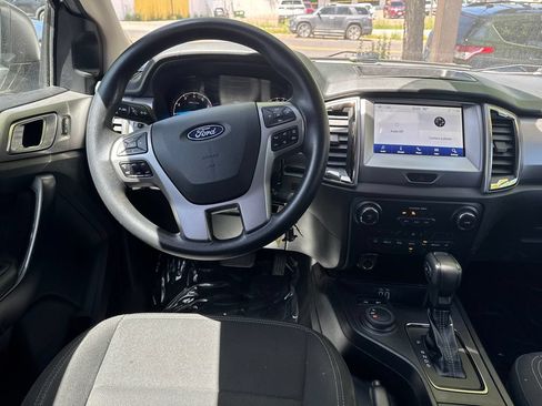 Used 2022 Ford Ranger XLT AWD/4WD image 32