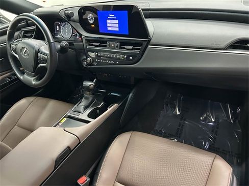 Certified 2024 Lexus ES 350 350 image 12