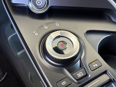 New 2025 Kia EV6 Light image 22