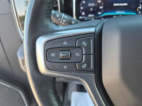 Used 2024 Chevrolet Silverado 1500 LT AWD/4WD image 19