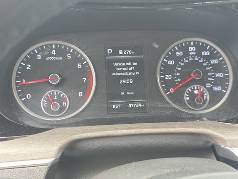 Used 2023 Kia K5 EX FWD image 26