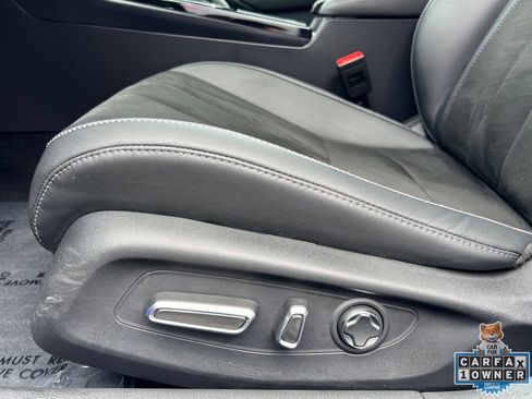 Used 2025 Acura Integra A-Spec FWD image 28